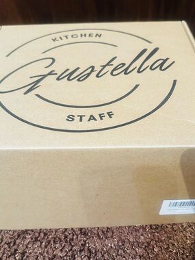 Gustella Sourdough Bread Proofing Basket Kit